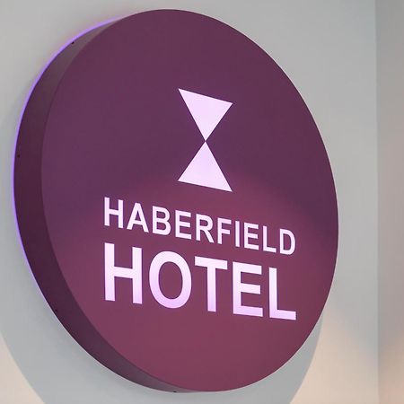Haberfield Hotel Sídney Exterior foto