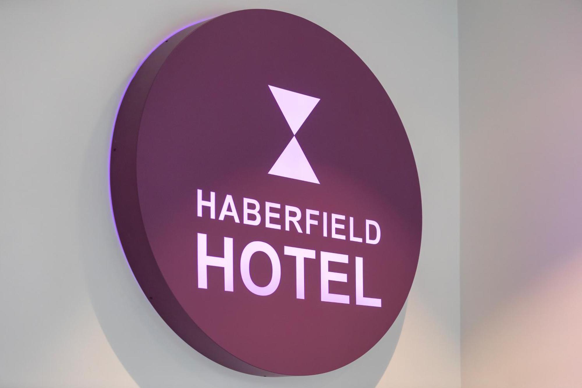 Haberfield Hotel Sídney Exterior foto